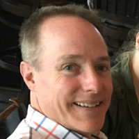 Bill Forrest Email & Phone Number
