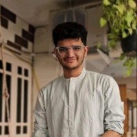 Nisarg Bhatt Email & Phone Number