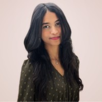 Kavya Joshi Email