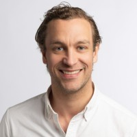 Conaxess Trade Sweden Employee Magnus Rasting's profile photo