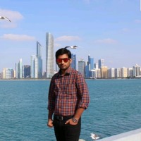 Euronet Employee Kunal More's profile photo