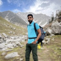 VenturePact Employee Vivek Dhiman's profile photo