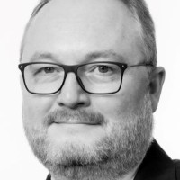 JLL Hong Kong Employee Paul Bower's profile photo