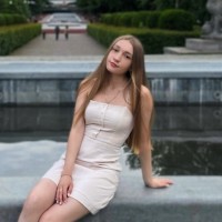 PRpillar Employee Daria Lenivenko's profile photo