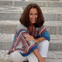 NIMGenetics Employee Rosa Flores's profile photo
