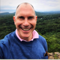 Yale Repertory Theatre Employee Steven Padla's profile photo