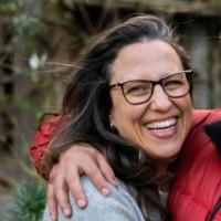 Small Giants Employee Berry Liberman's profile photo
