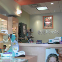 Eye Works Employee David Yousofi's profile photo
