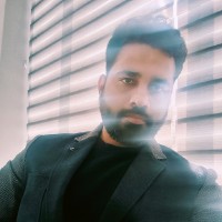 Pioneer India Electronics Employee Ravinder Patial's profile photo