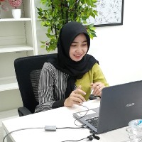 Siti Cholifah Email