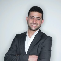 Shlomo Insurance Ltd. Employee Gil Gariani's profile photo