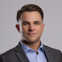 Calco Commercial, Inc. Employee Bennett Faloni's profile photo