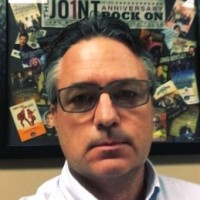 Cherokee Nation Entertainment Employee Eric Shoemaker's profile photo