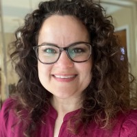 Gaston College Employee Sarah Day's profile photo