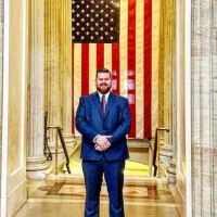 Preston Automotive Group Employee Robbie Fleming's profile photo