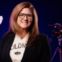 Deloitte Digital Employee Paula Simpson's profile photo