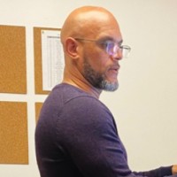 PAC Machinery Employee Kevin Vaughn's profile photo