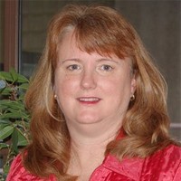 Seattle Aquarium Employee Lori Montoya's profile photo