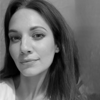 DIALOGUE EVENTS Employee Yuliya Shelepova's profile photo