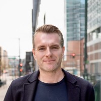 RevelOne Employee John Davies's profile photo