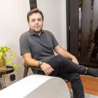 SEGURO SEGURANÇA Employee Max Vidal's profile photo