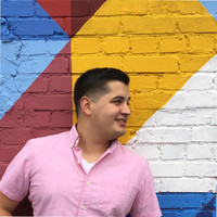 Aerotek Employee Eddy Luna's profile photo