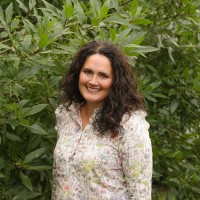 Olmsted Parks Conservancy Employee Danielle Archer's profile photo