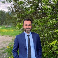 MAINWAY Metalworks Employee Austin Allison's profile photo