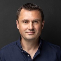 InfoSum Employee Richard Knott's profile photo