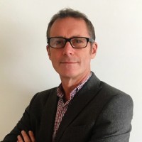Moody's Corporation Employee Rob Padfield's profile photo