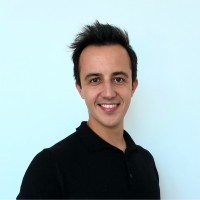 Agnicio Employee Tunahan Kılıç's profile photo