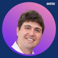 Sette Employee Luiz Sperotto's profile photo