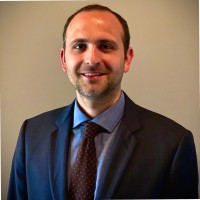 US Army Corps of Engineers Employee Benjamin Barth's profile photo