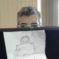 Spiner Employee Renato Jureidini's profile photo