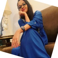 Quest Oracle Community Employee Priya Das's profile photo
