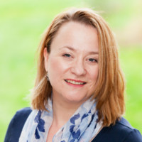 Aircraft Research Association Limited Employee Emma Gibson's profile photo