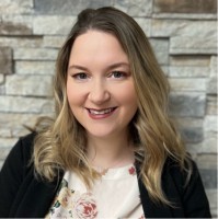 Vital Health Staffing LLC Employee Eliza Messerschmidt's profile photo