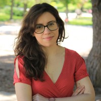 McCann Worldgroup Spain Employee Marisa Alexandra Batista's profile photo
