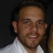LVB SWITCHGEAR SERVICES LTD Employee Ross Avery's profile photo