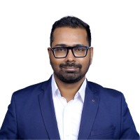 Kalpataru Retail Ventures Pvt. Ltd. Employee Nikhil Bangera's profile photo
