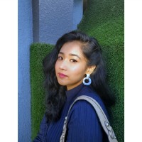 Daraz Employee Utsah Shrestha's profile photo