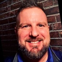 Fastenal Employee Ryan Silvey's profile photo