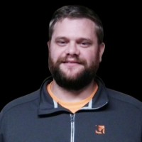 Thompson Solutions Group Employee Richard C's profile photo