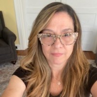 Synergy Electrical Sales Employee Julia Basile's profile photo