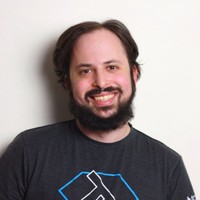 DriveNets Employee Ilya Levin's profile photo