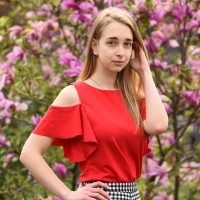 Maria-Adriana Tudor's profile photo