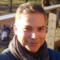 Solar Archive Employee Mark Stratmann's profile photo