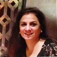 India Infrastructure Publishing Private Limited Employee Nandita Kochhar's profile photo