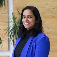 North Carolina Department of Environmental Quality Employee Priya Narayanan's profile photo