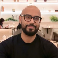 Ricky Kumar Email